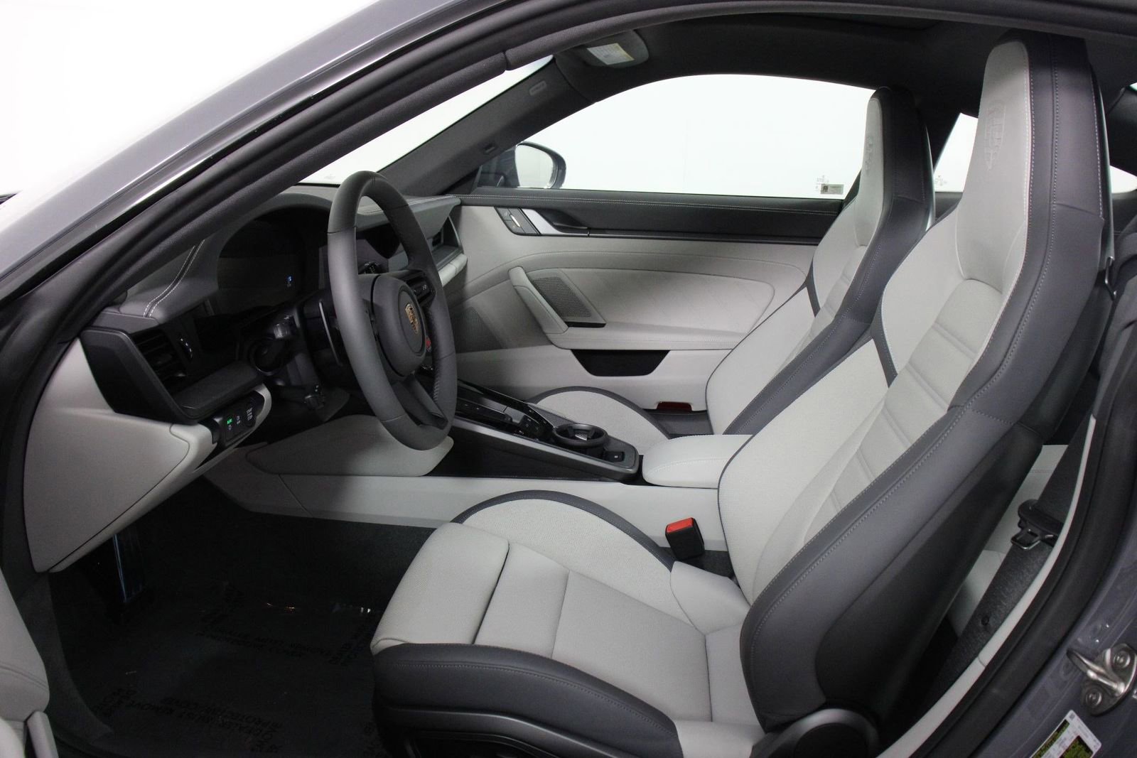 New 2026 Porsche 911 Carrera image 5