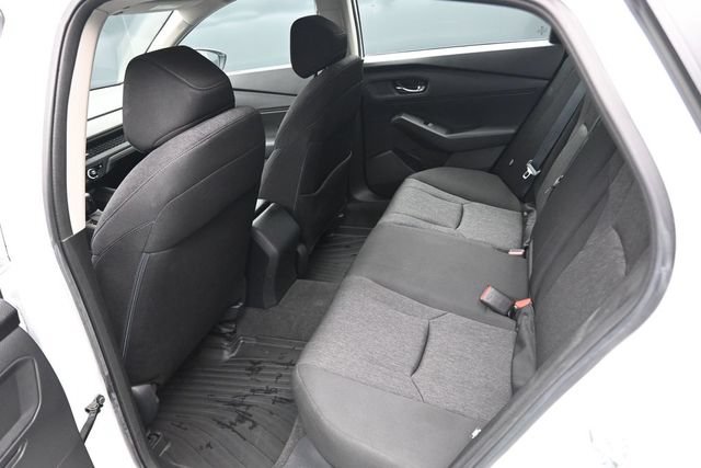 Certified 2023 Honda Accord EX image 18