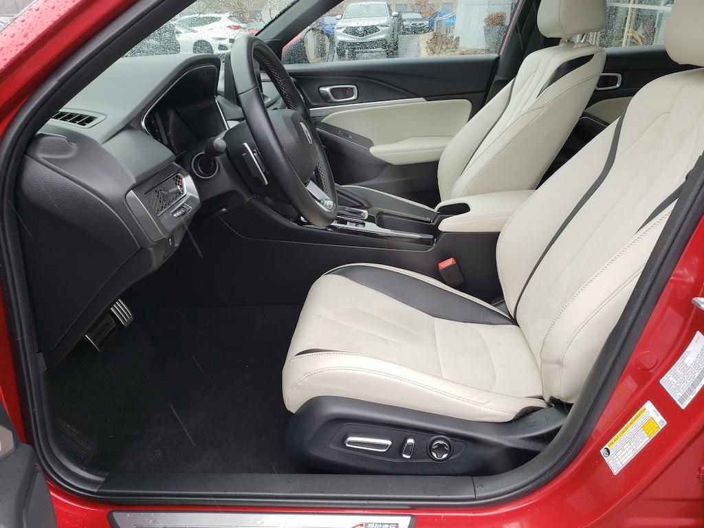 Certified 2023 Acura Integra A-Spec image 16