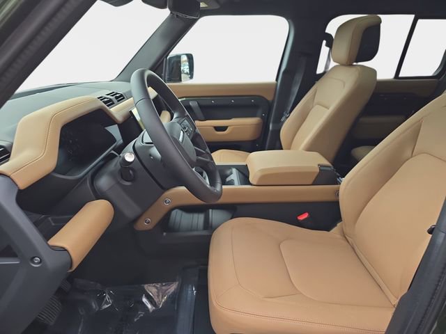 New 2026 Land Rover Defender 130 X-Dynamic SE image 11