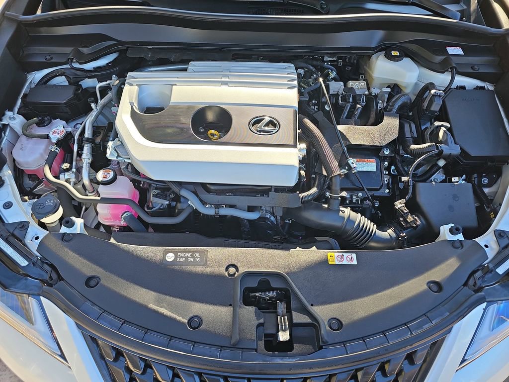 Used 2023 Lexus UX 250h FWD w/ Premium Package image 32