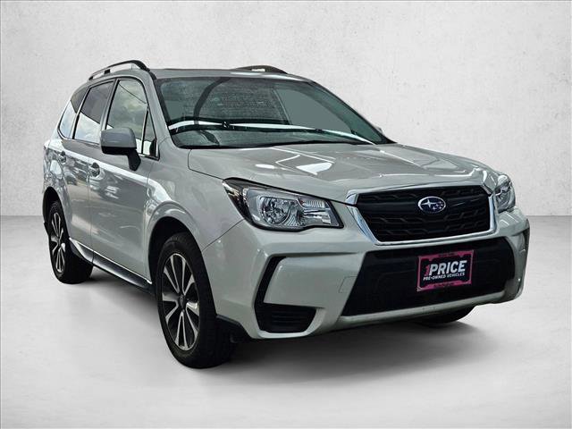 Used 2018 Subaru Forester 2.0XT Premium AWD/4WD image 4