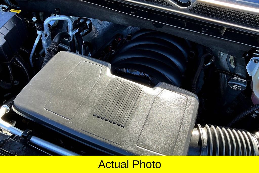 Used 2024 Chevrolet Silverado 1500 ZR2 w/ Technology Package image 35