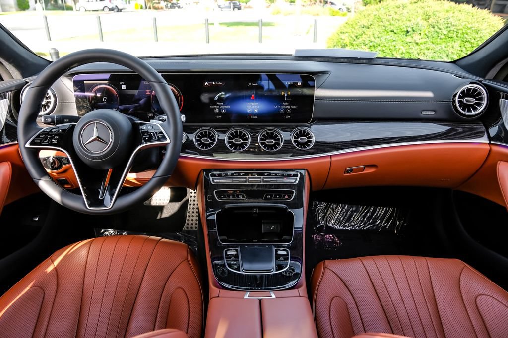 Used 2023 Mercedes-Benz CLS 450 4MATIC image 12