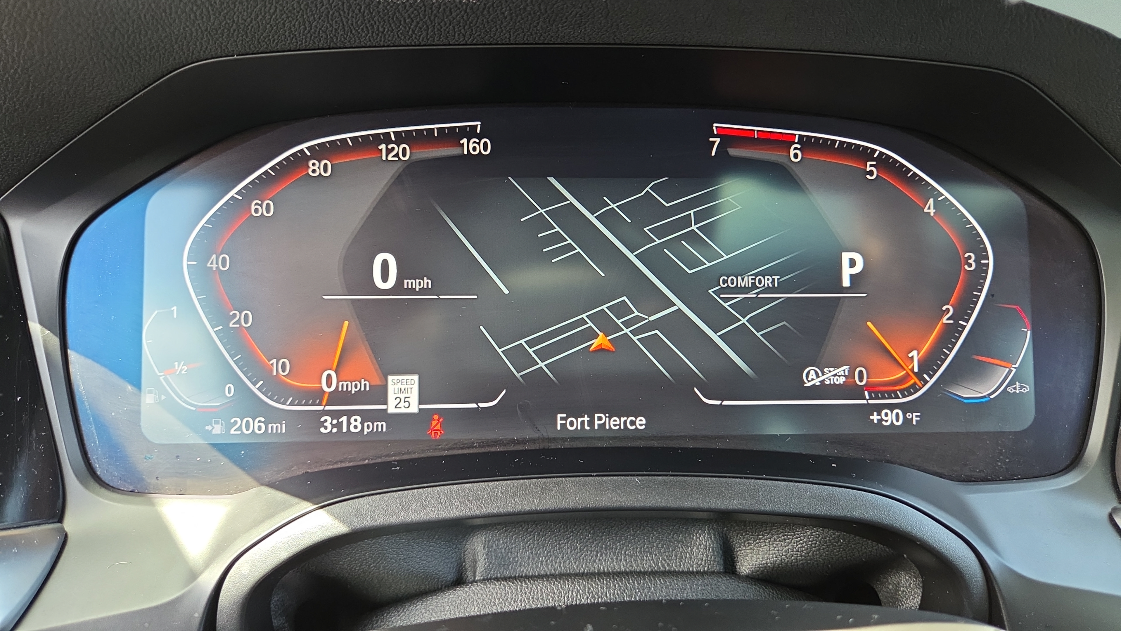 Used 2022 BMW 330i Sedan w/ Driving Assistance Package RWD image 24