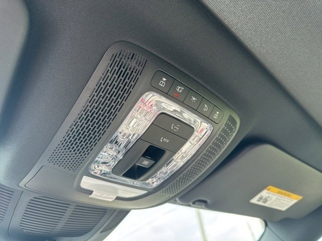 New 2025 Mercedes-Benz GLE 350 4MATIC image 23