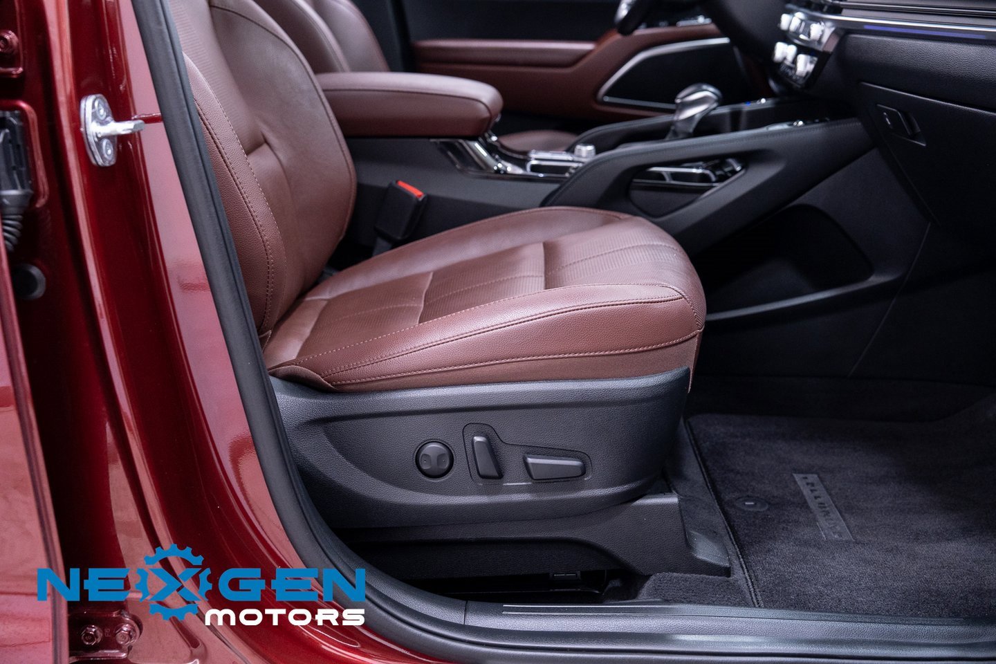 Used 2024 Kia Telluride SX image 57