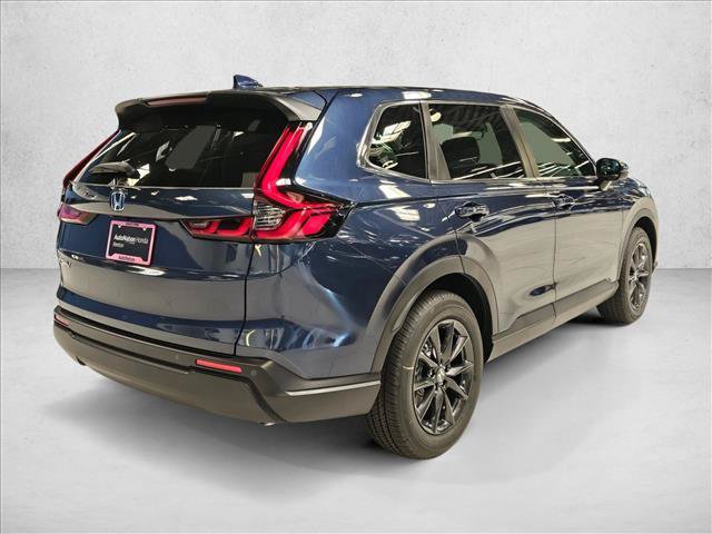 New 2026 Honda CR-V EX-L image 5