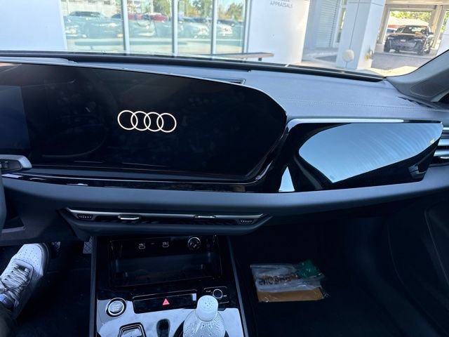 Used 2025 Audi A5 2.0T Premium w/ Premium Plus AWD/4WD image 9