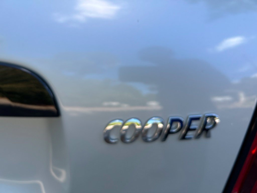 Used 2021 MINI Cooper Countryman FWD image 10