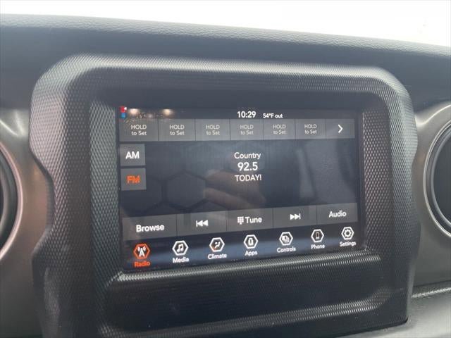Used 2023 Jeep Gladiator Sport image 12