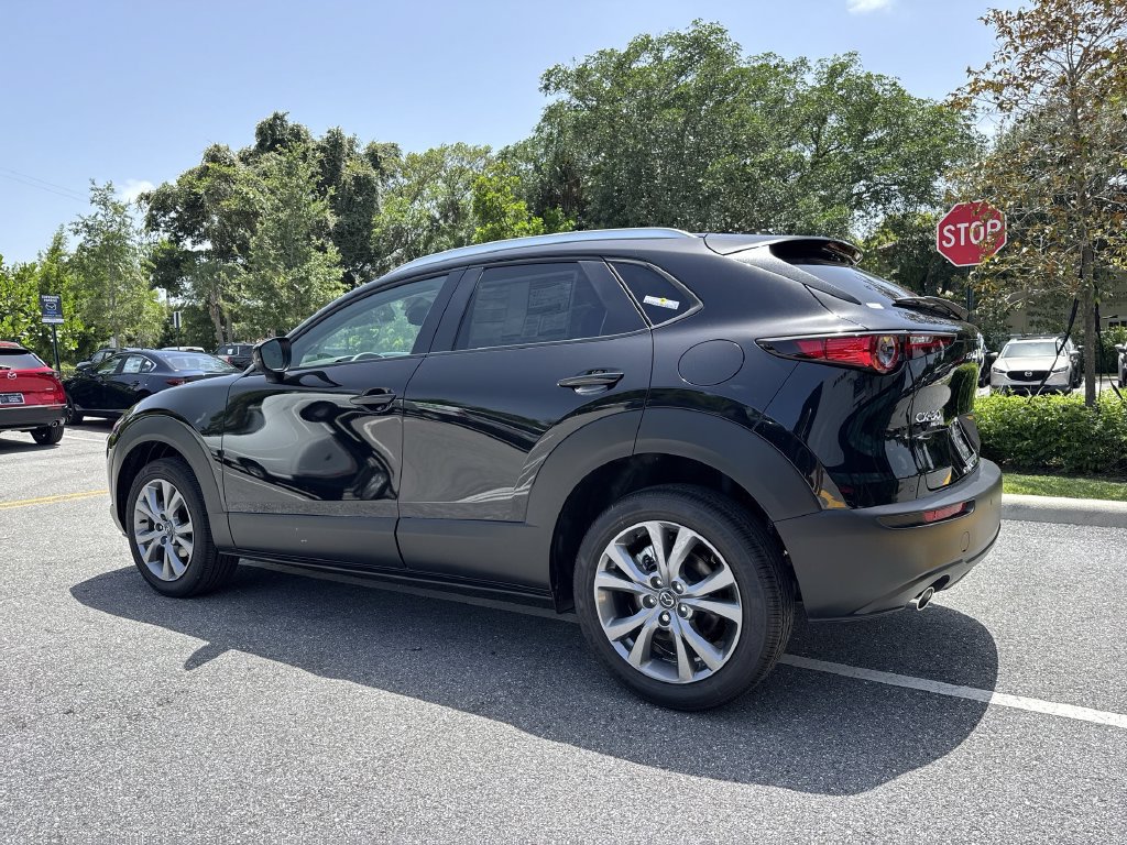 New 2026 MAZDA CX-30 AWD 2.5 S w/ Premium Package image 26