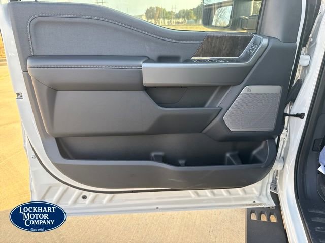 New 2025 Ford F250 Lariat w/ Lariat Ultimate Package image 10
