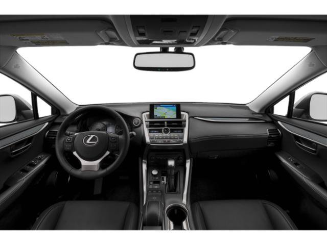 Used 2015 Lexus NX 200t AWD w/ Premium Package image 8