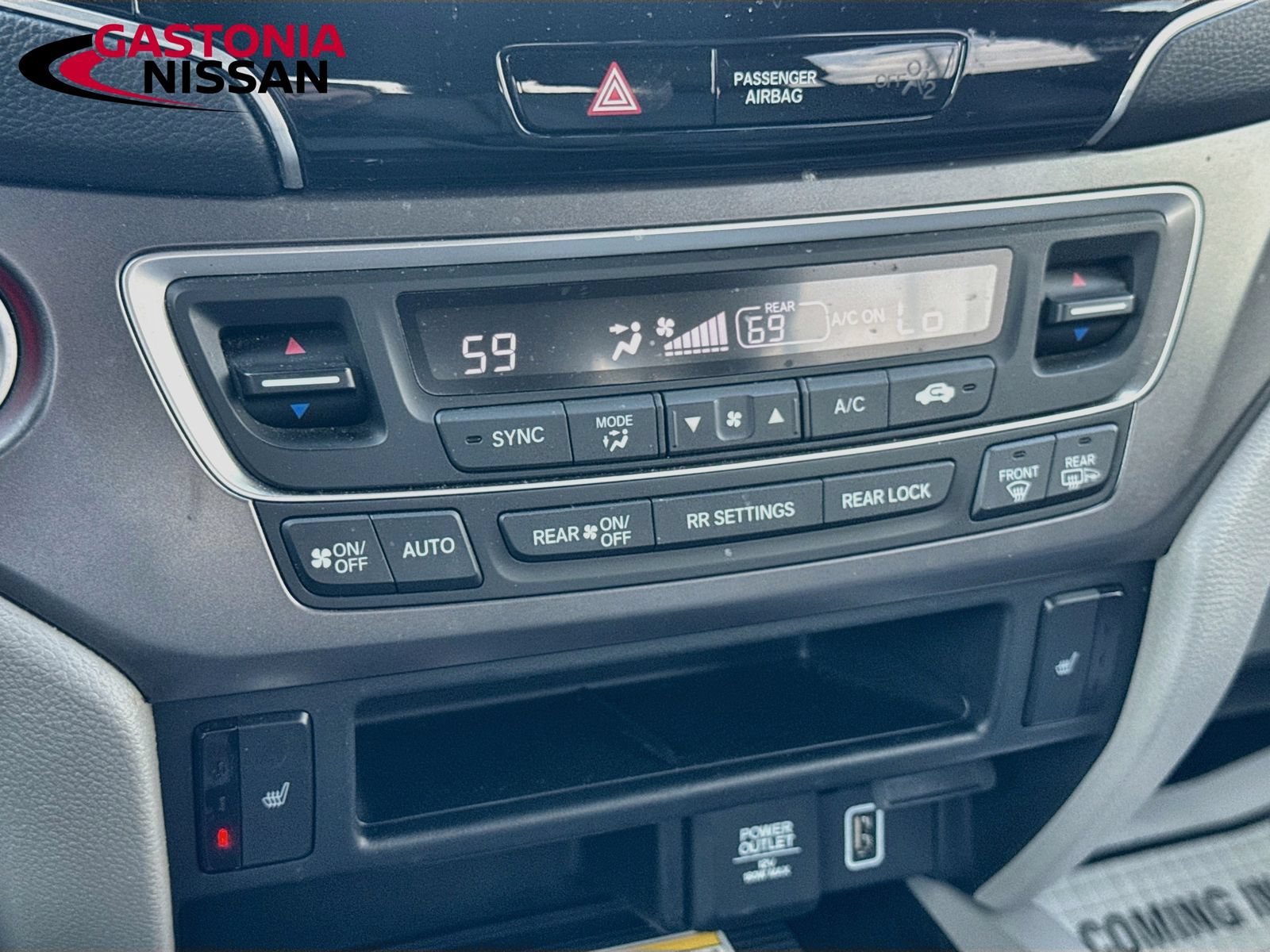 Used 2022 Honda Pilot Special Edition image 21
