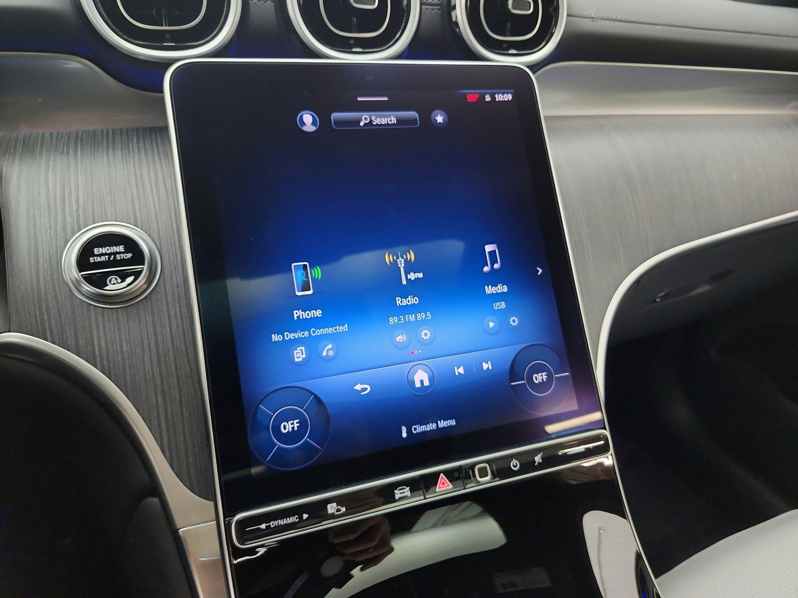 Certified 2023 Mercedes-Benz GLC 300 image 10