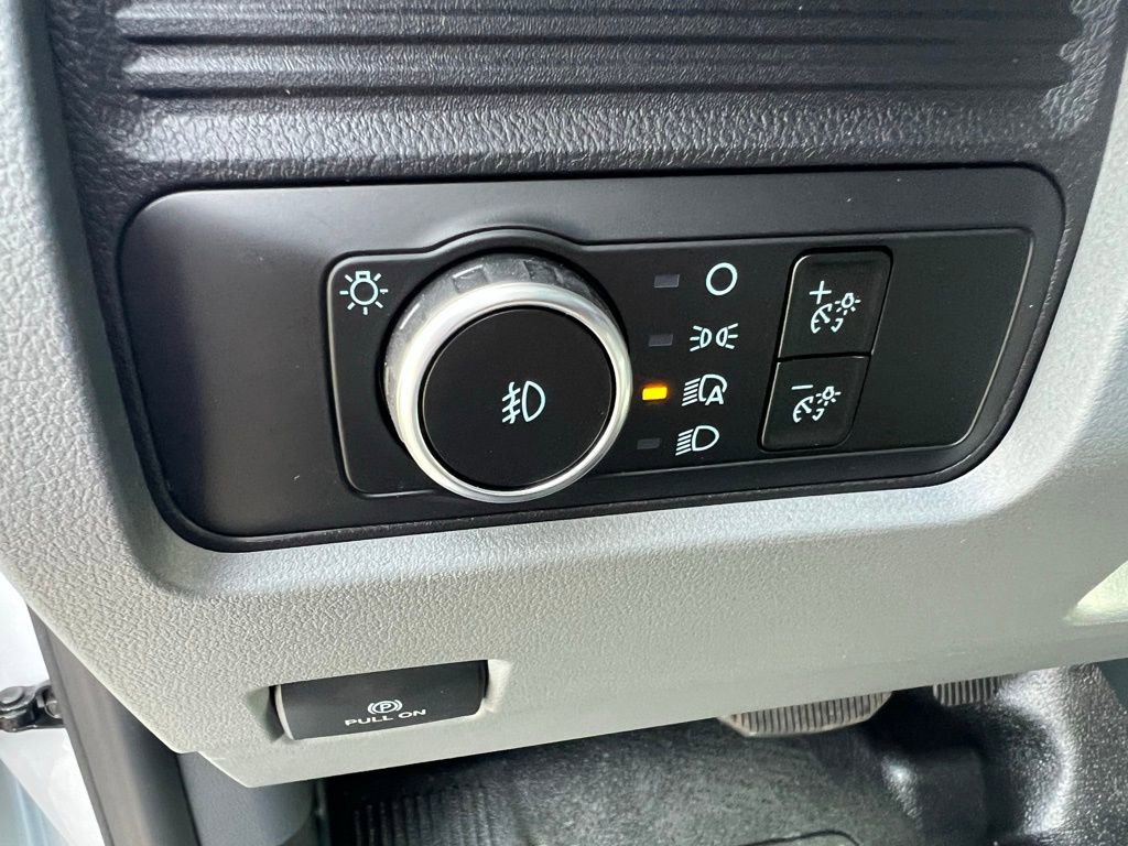 New 2026 Ford F450 XL w/ XL Chrome Package image 24