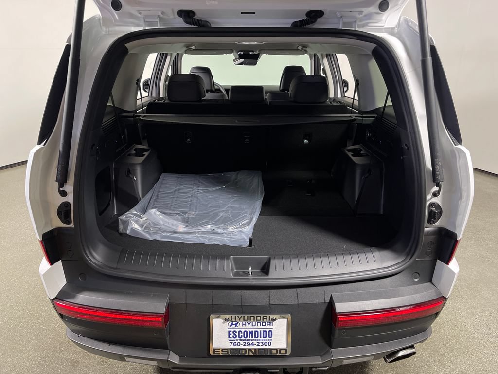 New 2026 Hyundai Santa Fe SEL AWD/4WD image 10