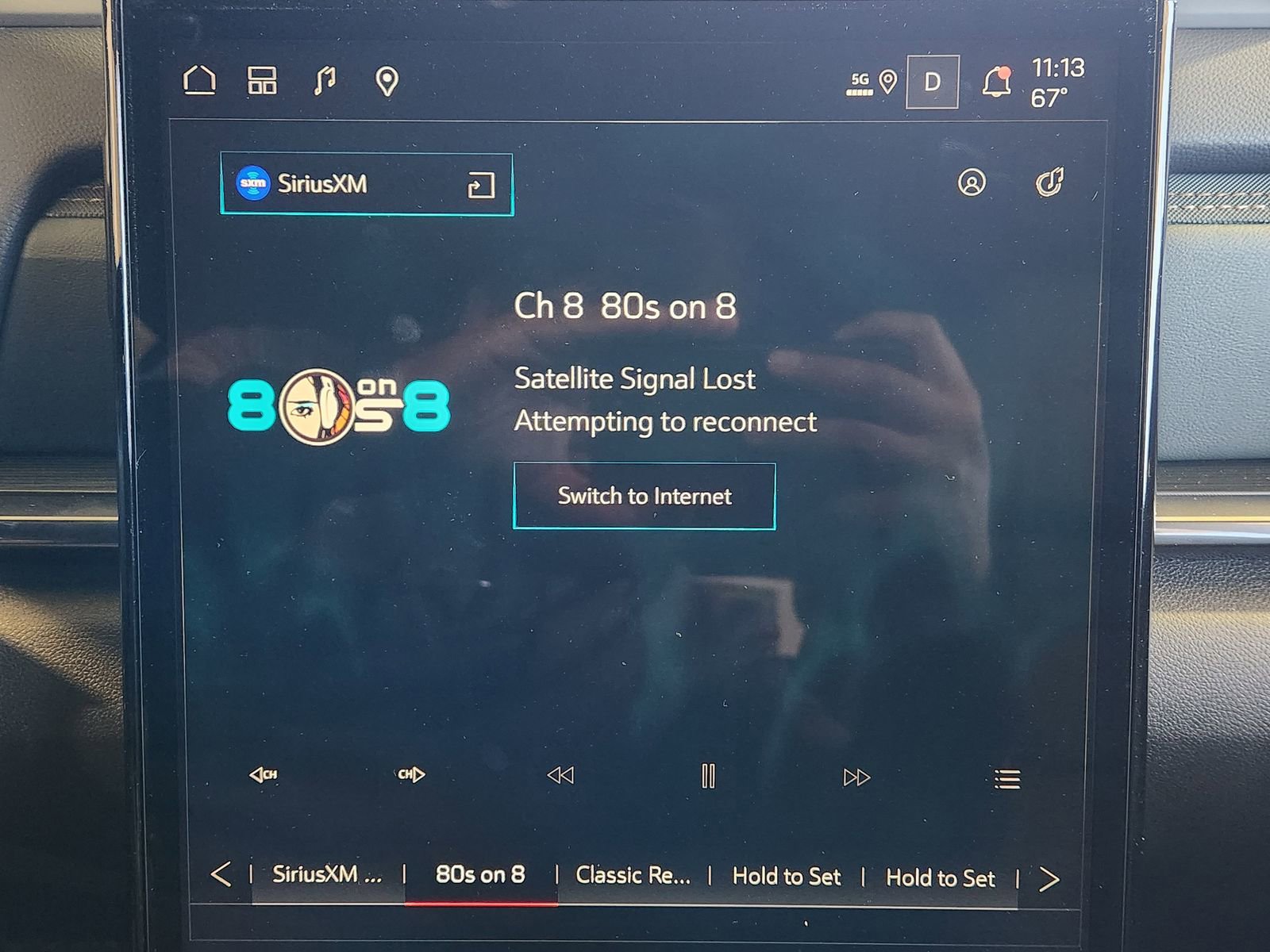 Certified 2026 GMC Terrain AT4 w/ Convenience Package III image 19