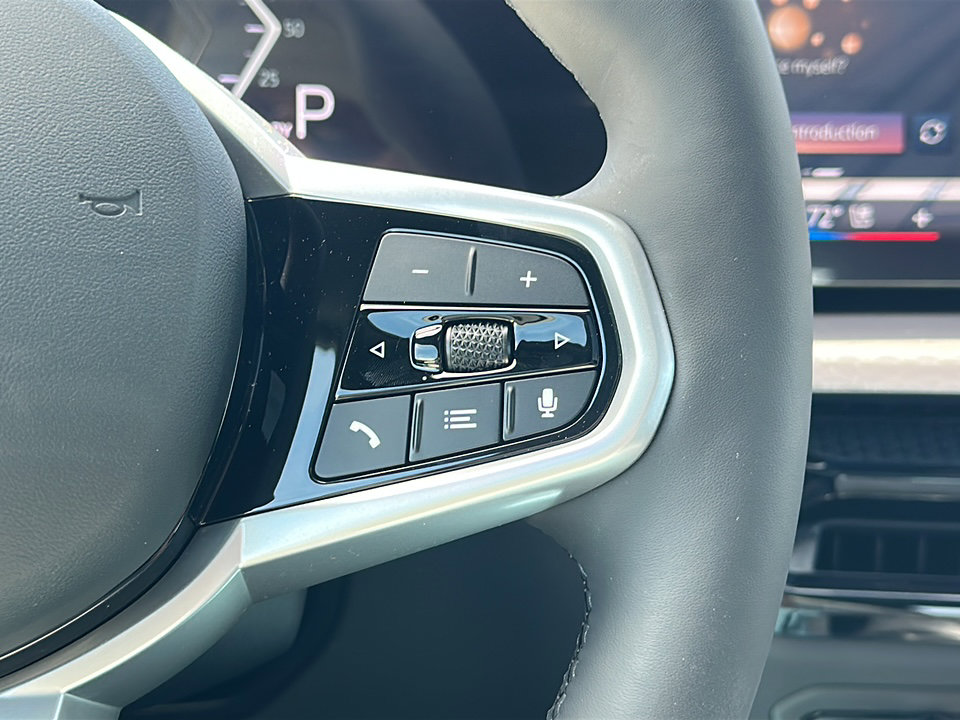 New 2026 BMW i4 eDrive40 w/ M Sport Package image 19