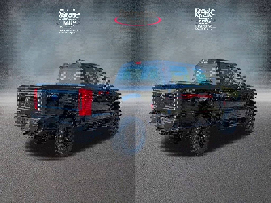 New 2026 Ford F350 XL w/ STX Appearance Package image 5