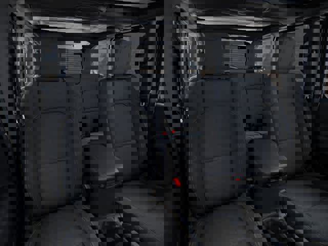 New 2026 Jeep Wrangler Sport S image 32