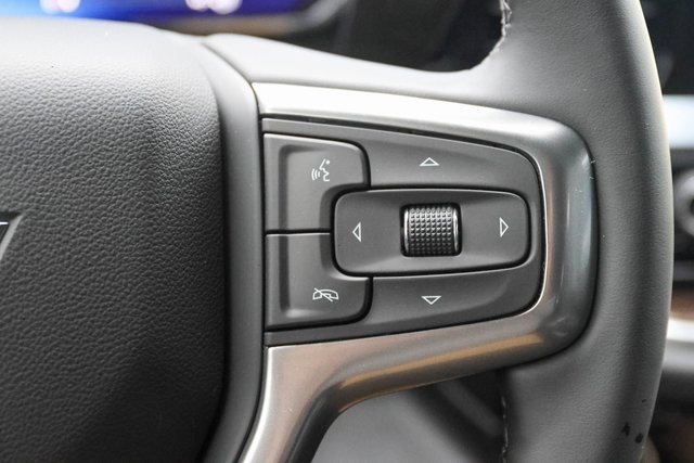 New 2026 Chevrolet Silverado 1500 LT w/ True North Edition Plus image 22