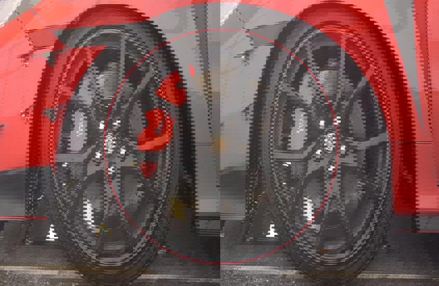 Used 2021 Honda Civic Type R image 10