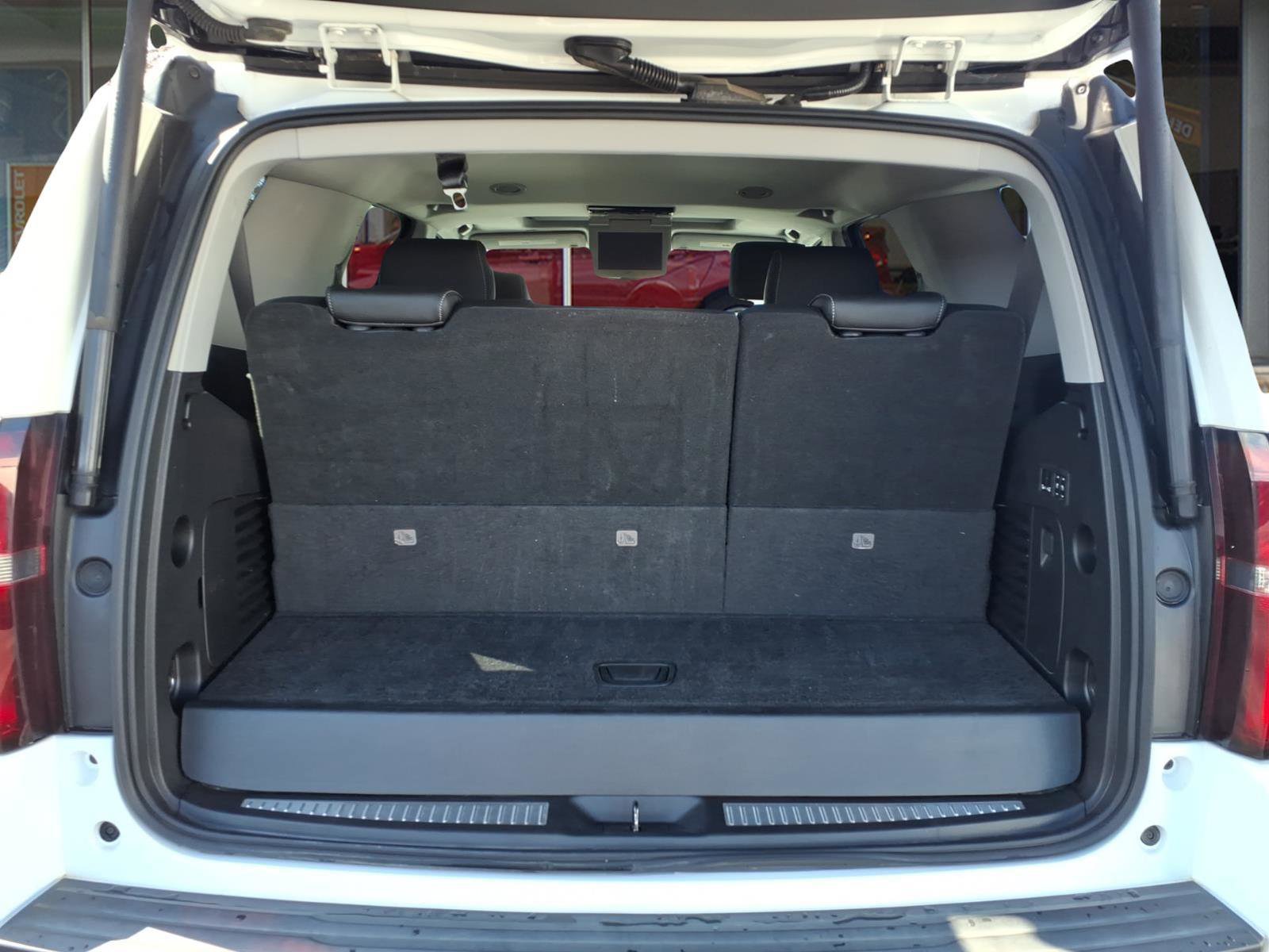 Used 2017 Chevrolet Tahoe LT image 5