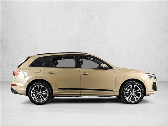 Certified 2025 Audi Q7 2.0T Premium Plus image 4
