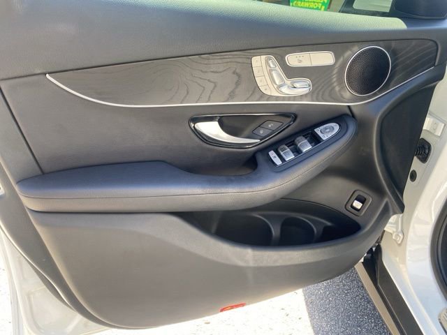 Used 2017 Mercedes-Benz GLC 300 GLC 300 image 16