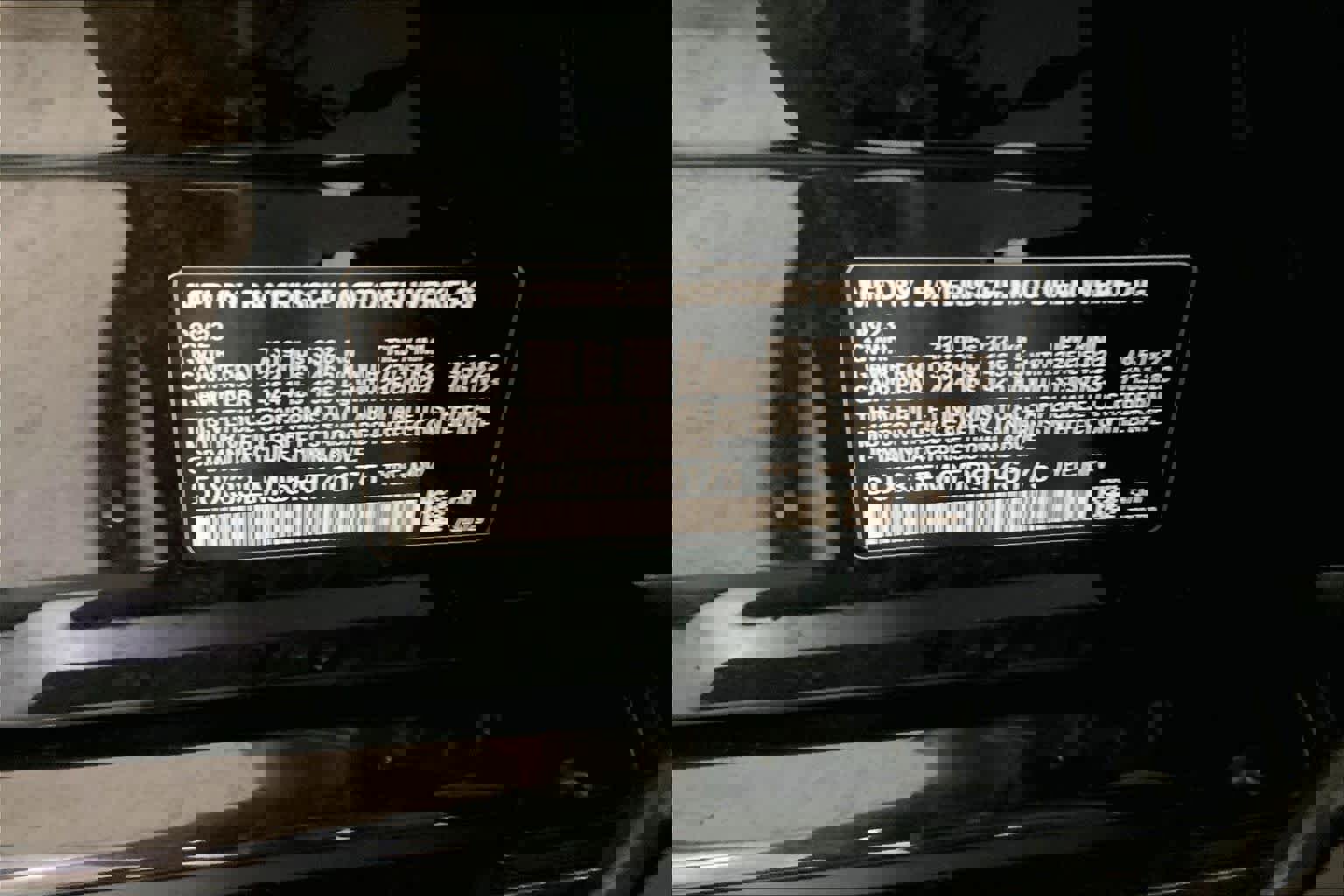 Used 2024 BMW X7 M60i w/ Executive Package image 37