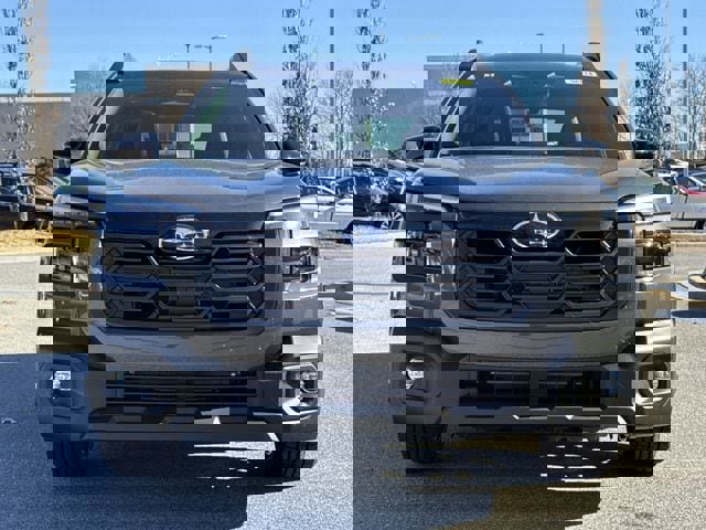 New 2026 Subaru Outback Touring XT image 8