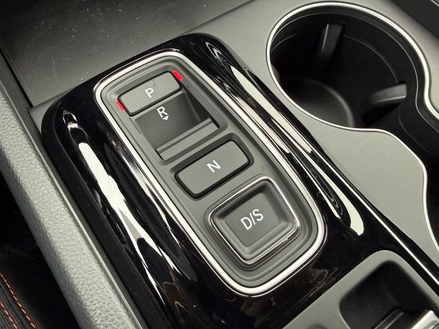 New 2025 Honda Pilot Sport image 26