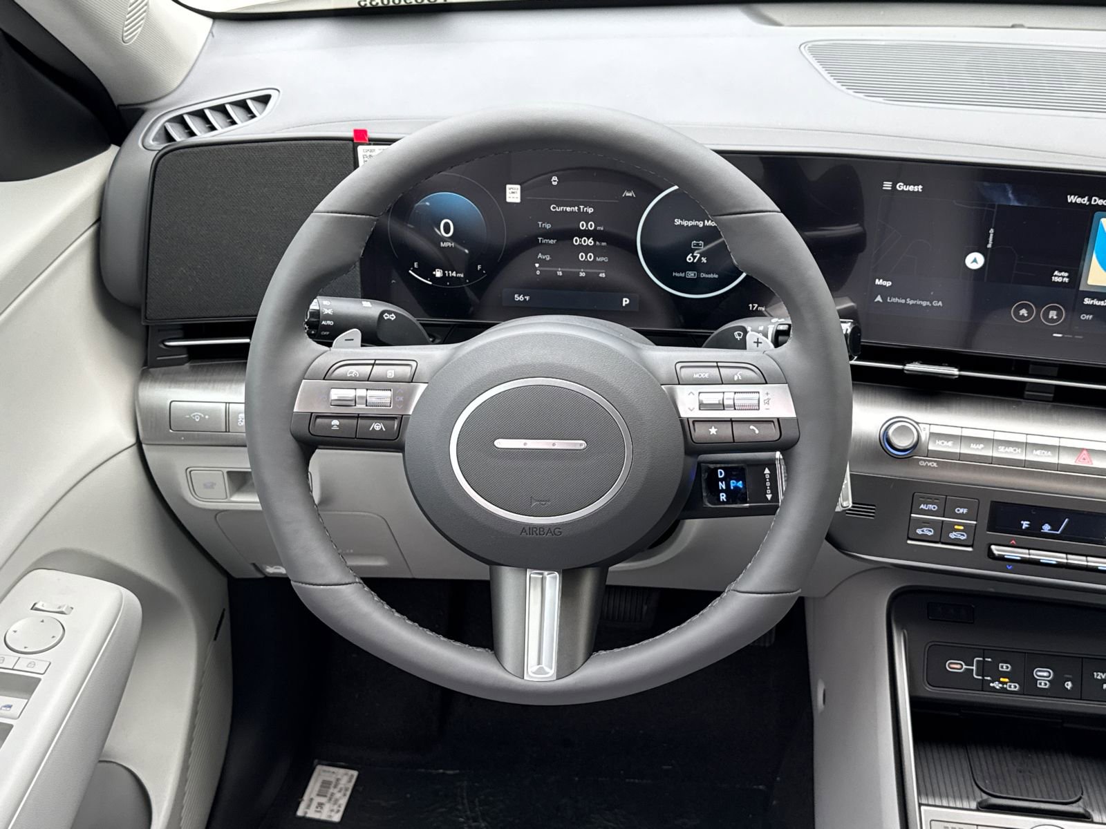 New 2026 Hyundai Kona Limited image 24