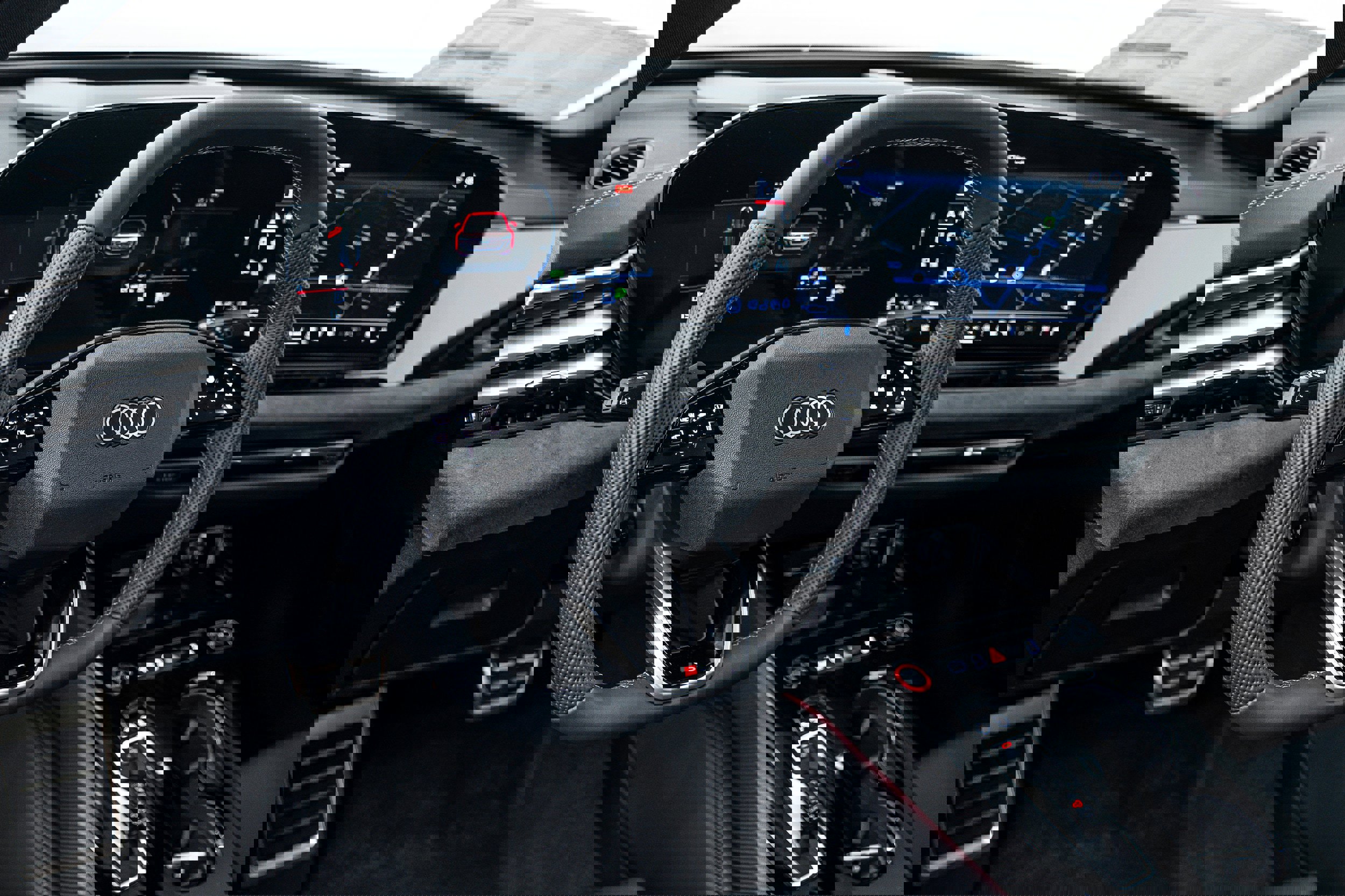 New 2025 Audi S5 Premium Plus image 10