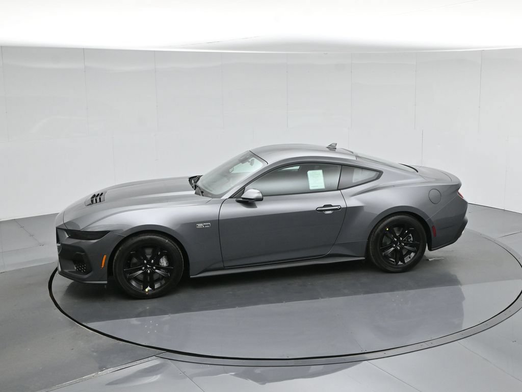 New 2026 Ford Mustang GT RWD image 40