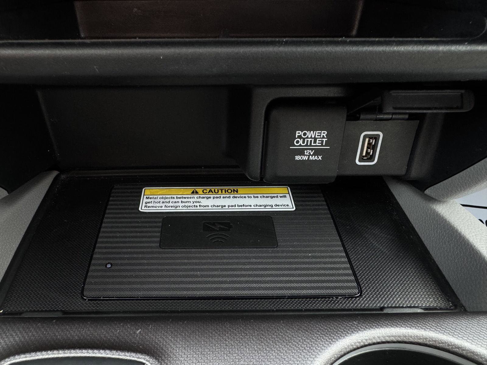 Used 2023 Honda Ridgeline RTL-E image 25