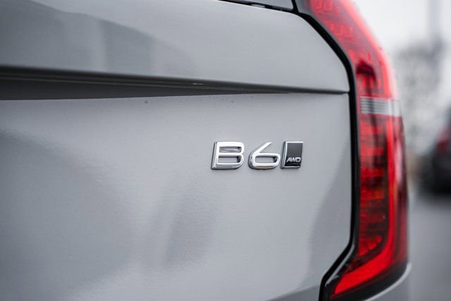 New 2026 Volvo XC90 B6 Ultra w/ Protection Package image 8