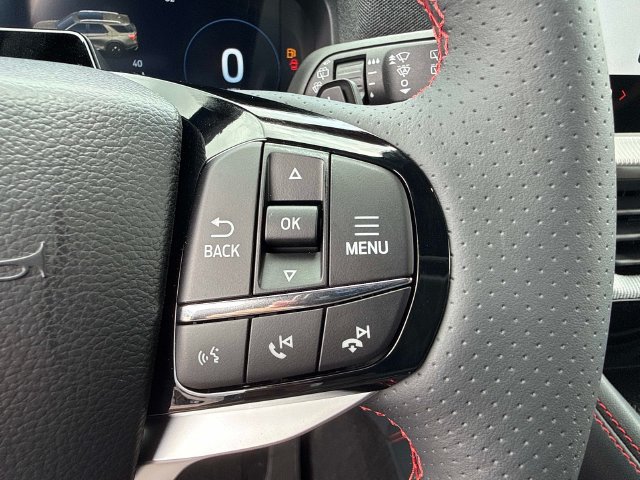 New 2027 Ford Explorer ST w/ Sun And Sound Package AWD/4WD image 31