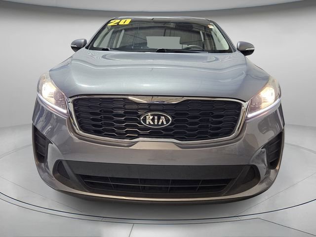 Used 2020 Kia Sorento L image 5