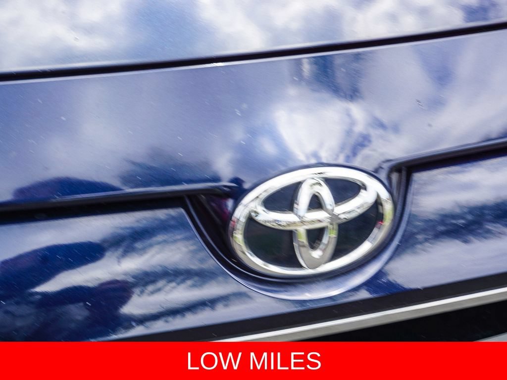 Used 2018 Toyota Yaris iA FWD image 11