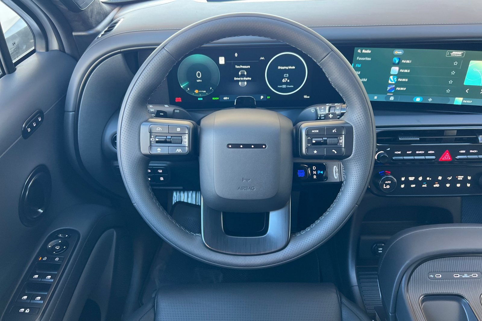 New 2027 Hyundai Palisade Calligraphy AWD/4WD image 13