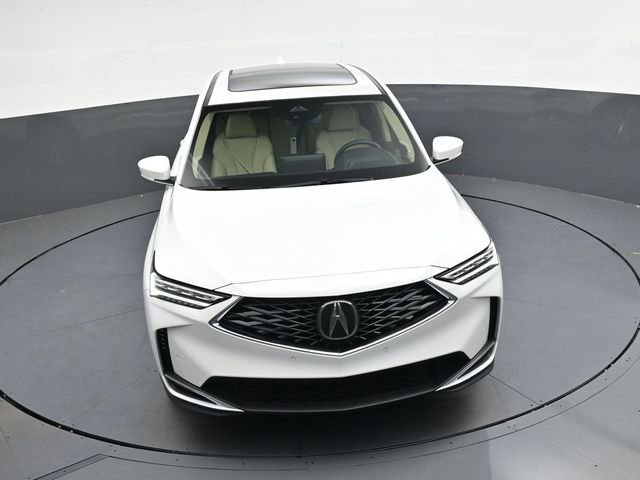 New 2026 Acura MDX w/ Technology Package image 27