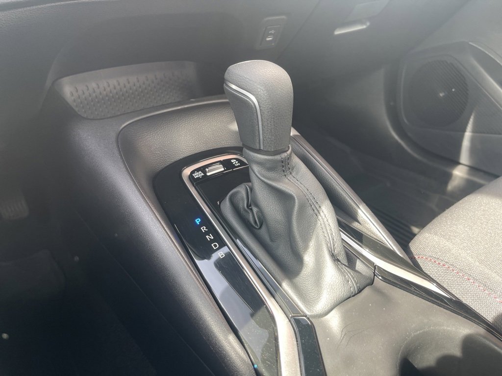Used 2025 Toyota Corolla SE image 22