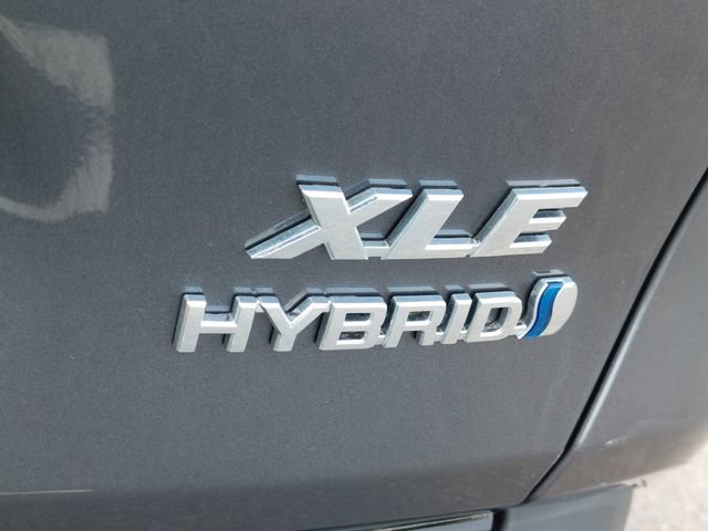 Certified 2024 Toyota RAV4 XLE w/ Convenience Package AWD/4WD image 41