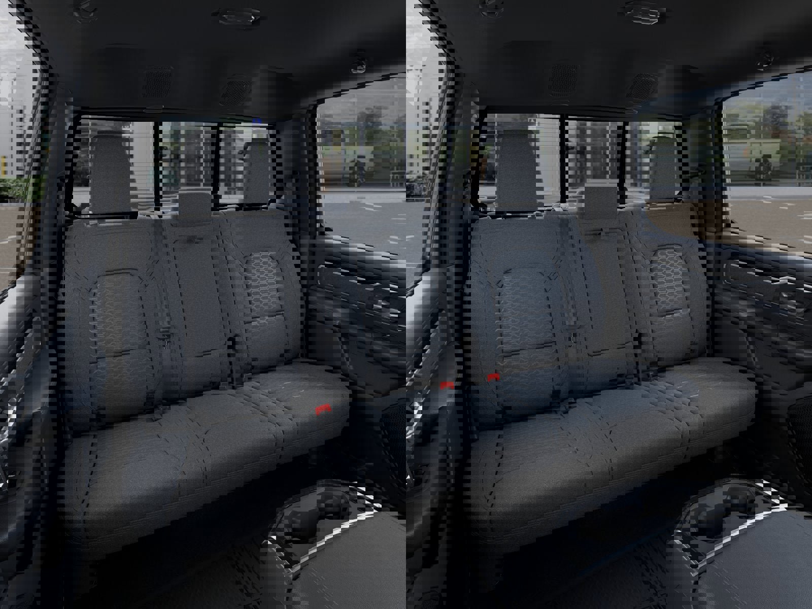 New 2026 RAM 1500 Big Horn image 82