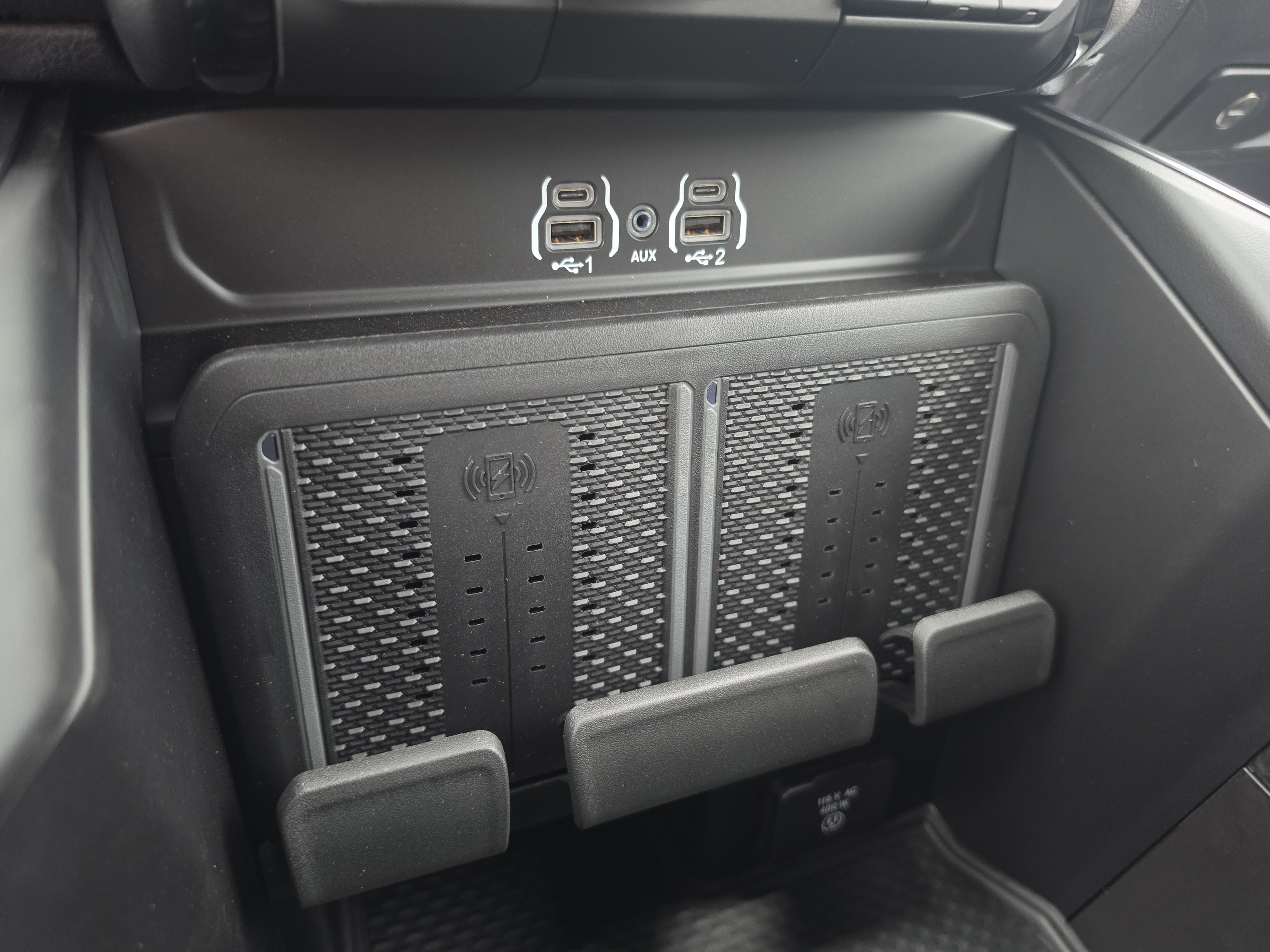 New 2027 RAM 2500 Big Horn AWD/4WD image 28
