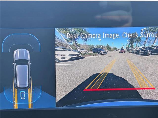 New 2026 Mercedes-Benz GLB 250 image 11