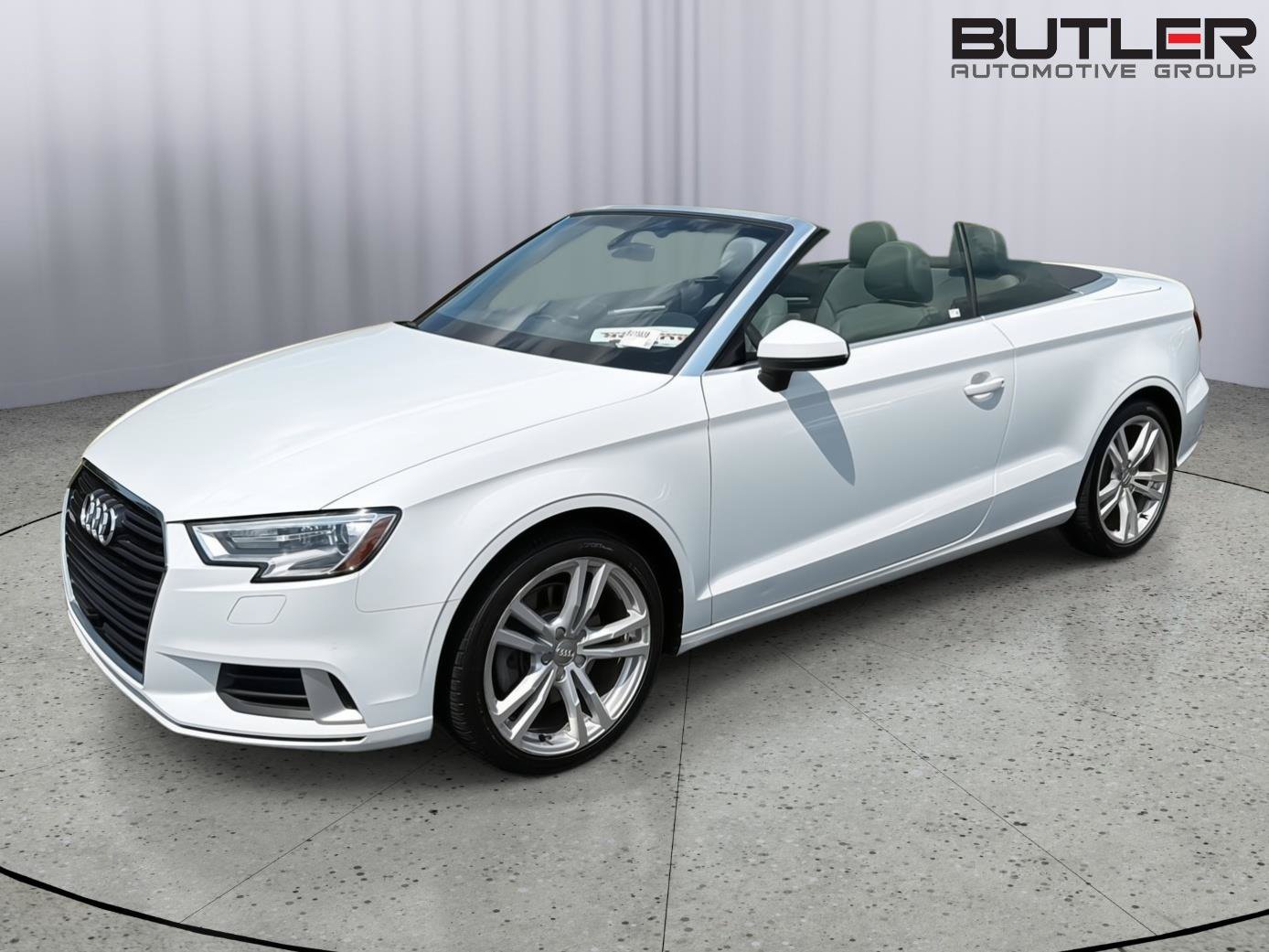 Used 2018 Audi A3 2.0T Premium FWD image 35